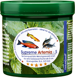 SupremeArtemia-S